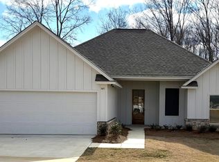 345 Willow Way, Canton, MS