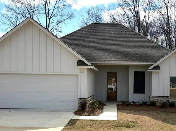345 Willow Way, Canton, MS 39046