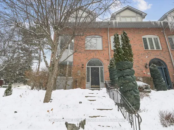 55 Windhaven Pl, Oakville, ON L6L 6L1