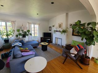 1158 S Rimpau Blvd, Los Angeles, CA 90019