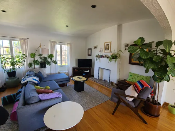 1158 S Rimpau Blvd #Top, Los Angeles, CA 90019