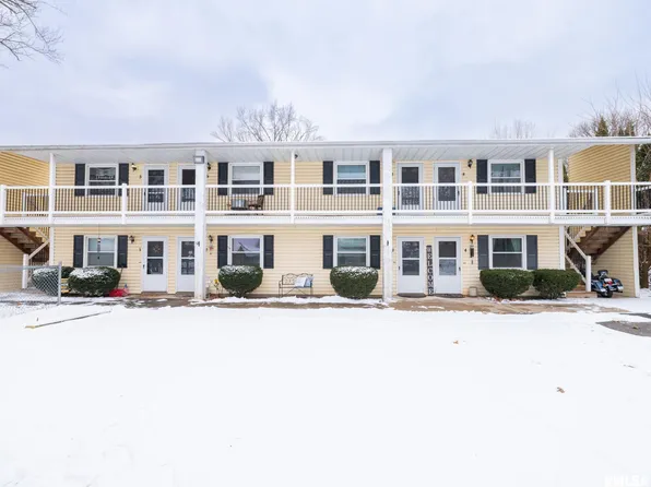 4021 S Ricketts Ave, Peoria, IL 61607