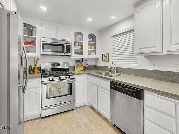 3rd image of 1340 E Hillcrest Dr Unit 8