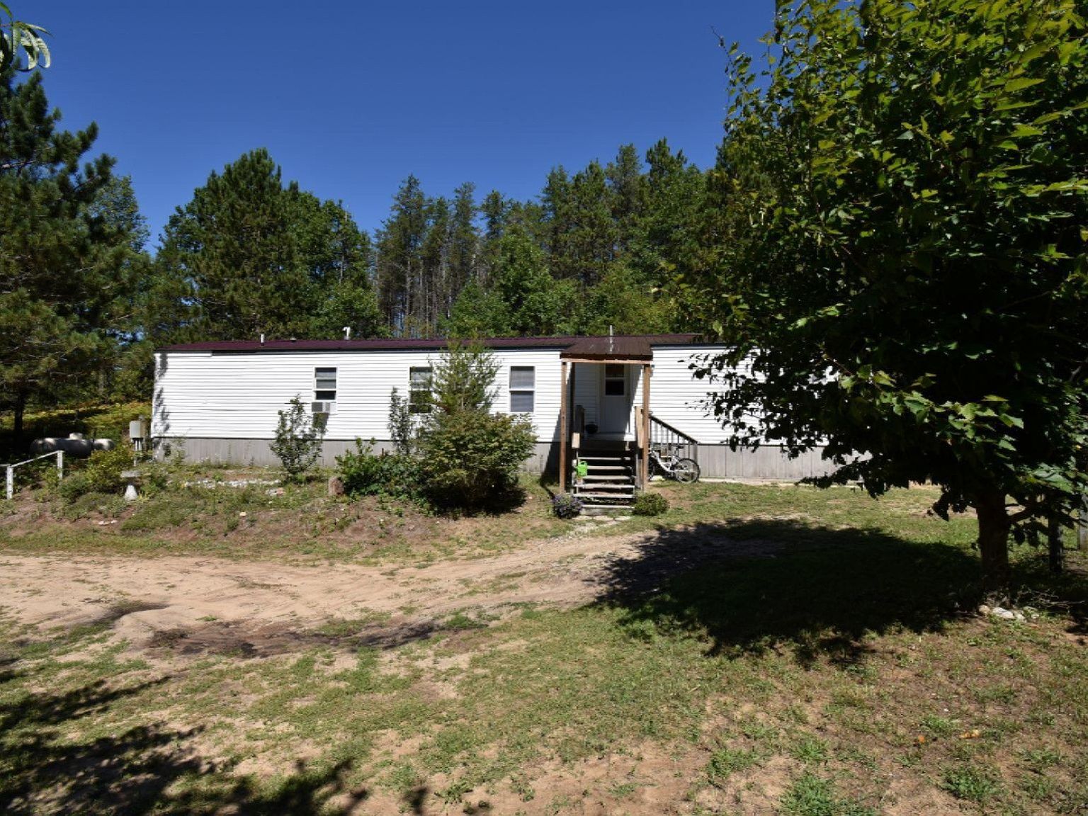 7017 E Three Mile Rd, Luther, MI 49656 Zillow