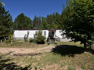 7017 E Three Mile Rd, Luther, MI 49656