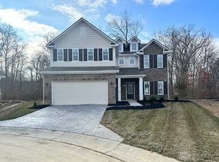 2862 Green Ridge Cir, Beavercreek, OH 45431