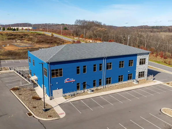 1033 Alliance Park Dr, Bloomsburg, PA 17815