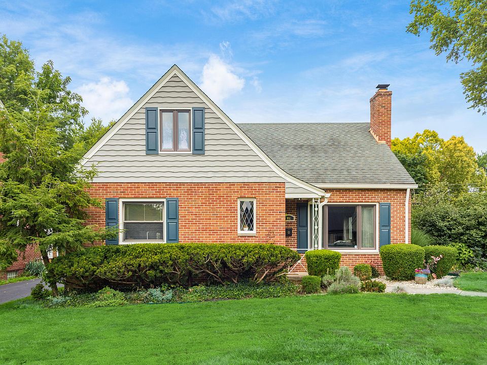 94 W Cooke Rd, Columbus, OH 43214 | Zillow