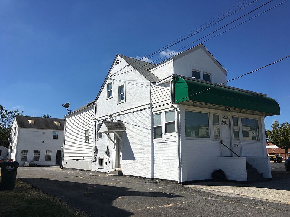 2nd image of 7261 Maple Pl