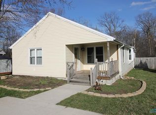 26752 Lime City Rd, Perrysburg, OH 43551