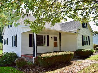 43 Stony Fork Creek Rd, Wellsboro, PA 16901
