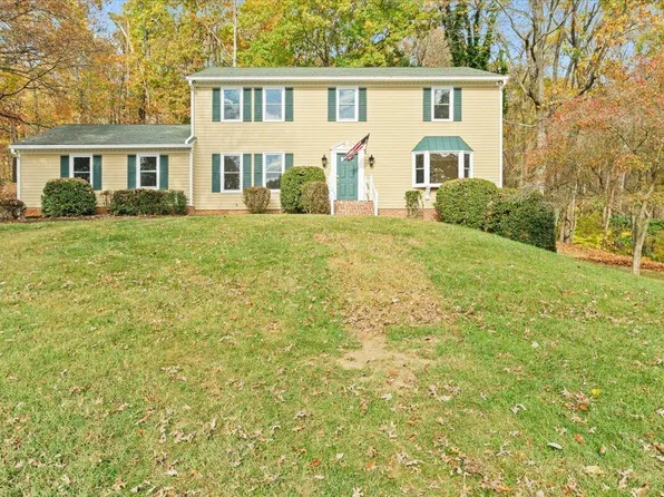 7091 Sutherland Cir, Salem, VA 24153
