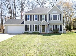 3337 Timberwolf Ave, High Point, NC 27265