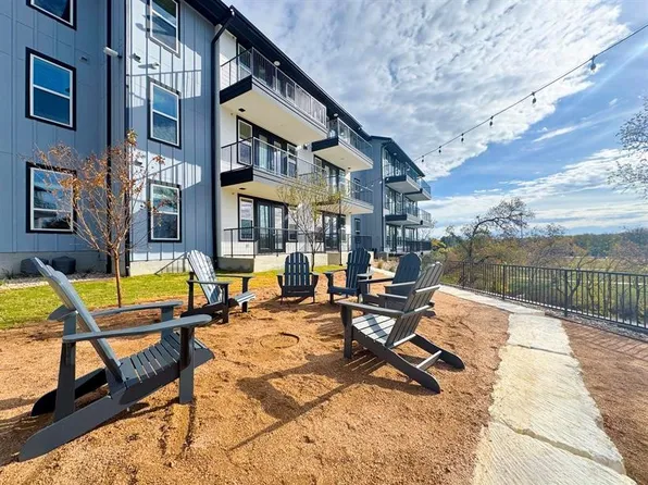 The Preserve at Nolan Creek, 710 Shine St #2107, Belton, TX 76513
