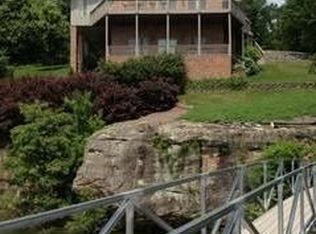 37 Lake Pointe Ln, Arley, AL 35541