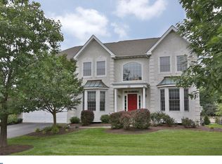 116 Chinaberry Dr, Lafayette Hill, PA 19444