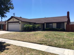 5801 Canehill Ave, Lakewood, CA 90713