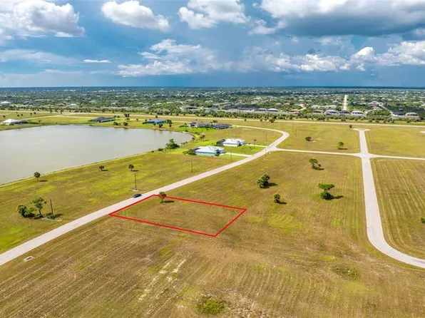 88 WREN DRIVE LOT 3, PLACIDA, FL 33946