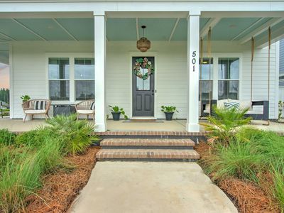 501 Rhythm St, Summerville, SC, 29486