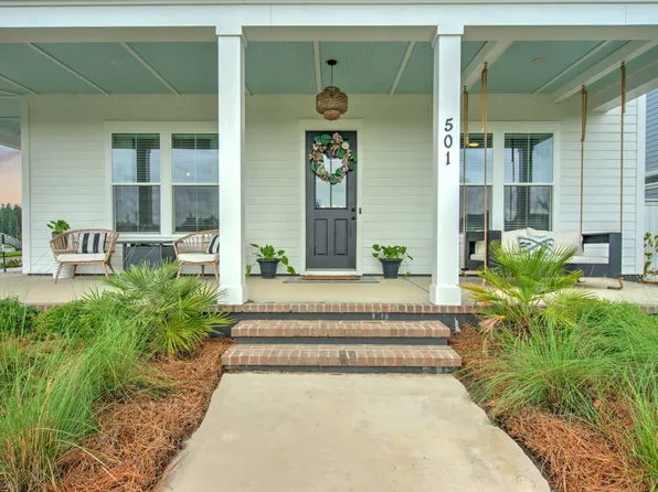 501 Rhythm St, Summerville, SC 29486