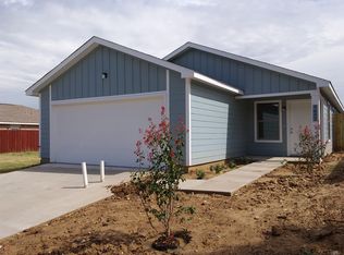 9652 Valley Mills Ln, Dallas, TX 75227