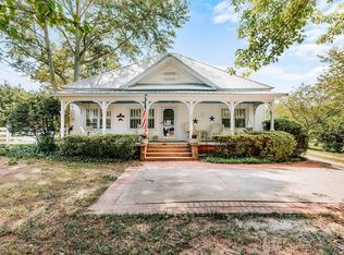4841 Fairplay Rd, Bostwick, GA 30623