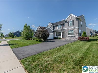 2835 Lenape Way, Easton, PA, 18040