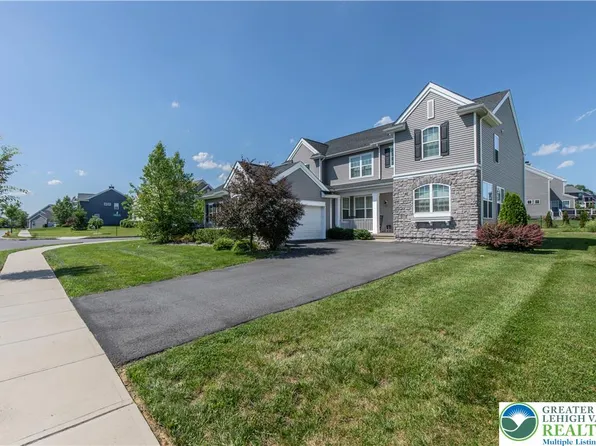 2835 Lenape Way, Easton, PA 18040