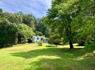 111 Teague Rd, Rockwood, TN 37854