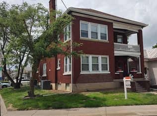 3009 Decoursey Ave #A1, Latonia, KY 41015
