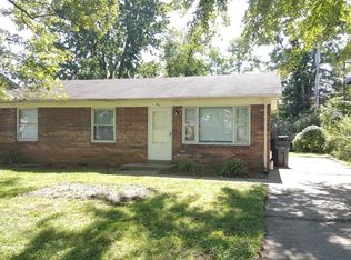 2869 Winter Gdn, Lexington, KY 40517