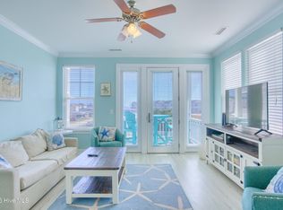 106 Egret Landing Court #B, Surf City, NC 28445