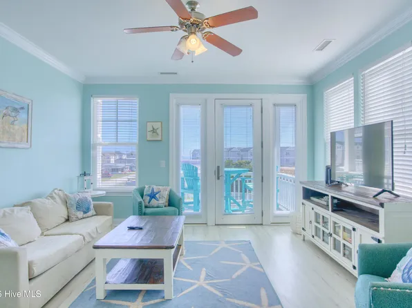 106 Egret Landing Court #B, Surf City, NC 28445