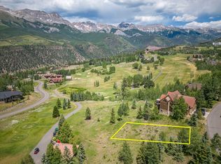 313 Fairway Dr #31, Telluride, CO 81435