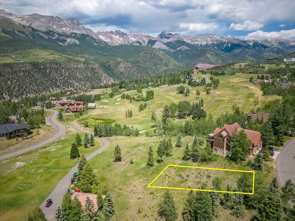 313 Fairway Dr #31, Telluride, CO 81435