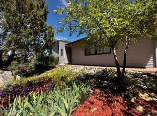 609 Thunderbird Dr, Prescott, AZ 86303