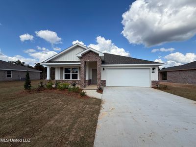 17496 E Sycamore St, Gulfport, MS, 39503