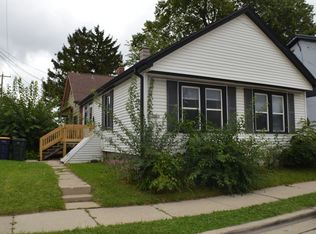 2268 S 57th St, Milwaukee, WI 53219