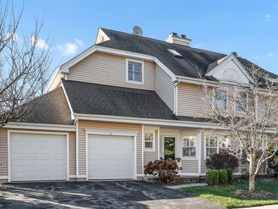 85 Winding Ridge Road, White Plains, NY, 10603