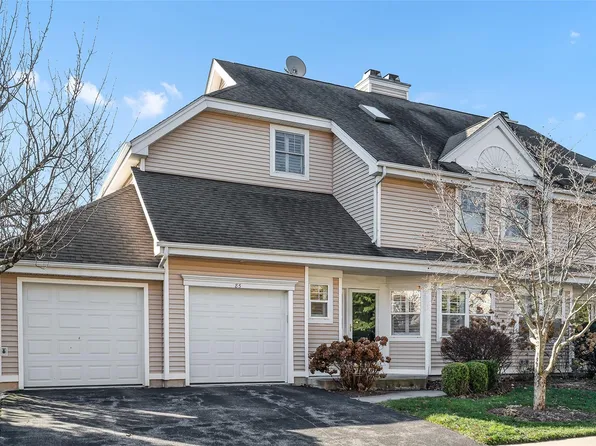 85 Winding Ridge Road, White Plains, NY 10603