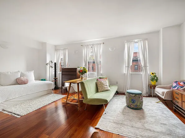 313 W 119th St #4H, New York, NY 10026