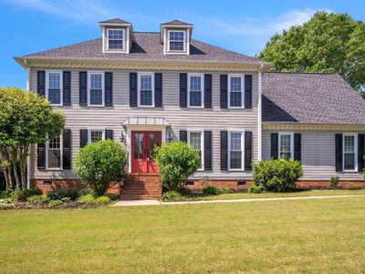 320 Chenoweth Dr, Simpsonville, SC, 29681
