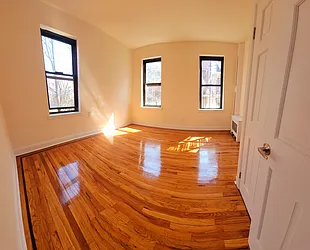 Rented by Metro Park Realty Inc