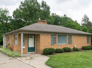945 Northwood St, Ann Arbor, MI 48103