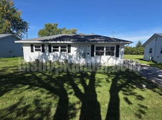 1408 Bernard Ave, Findlay, OH 45840