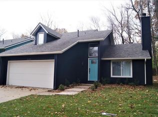 2235 E Kantz Ln S, Fayetteville, AR 72703