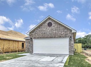 4923 Leamatthew St, Houston, TX 77045