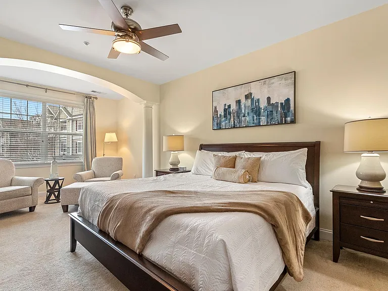 10400 Rosegate Ct #201 — Photo 30