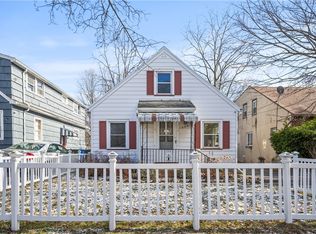 330 McNaughton St, Rochester, NY 14606