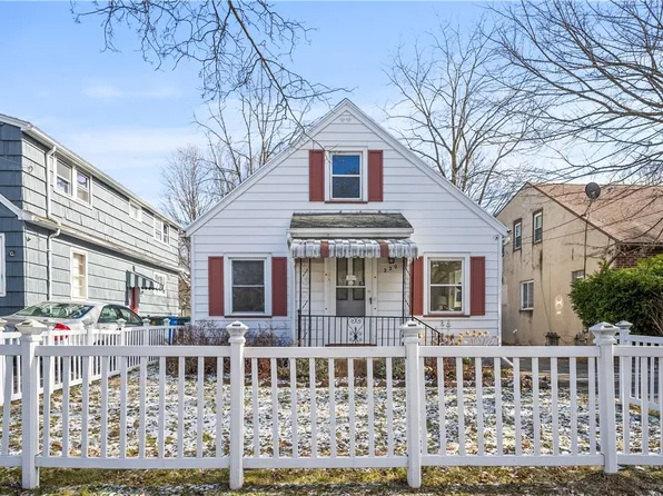 330 McNaughton St, Rochester, NY 14606
